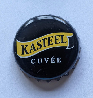 Kasteel cuvée, Brasserie Van Honsebrouck